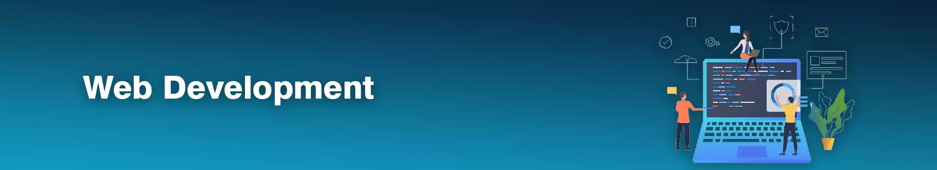 Website Development