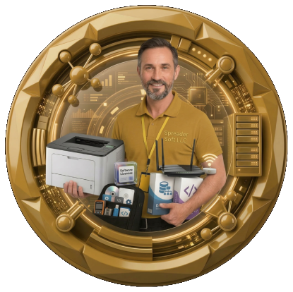 Premium Tech Products