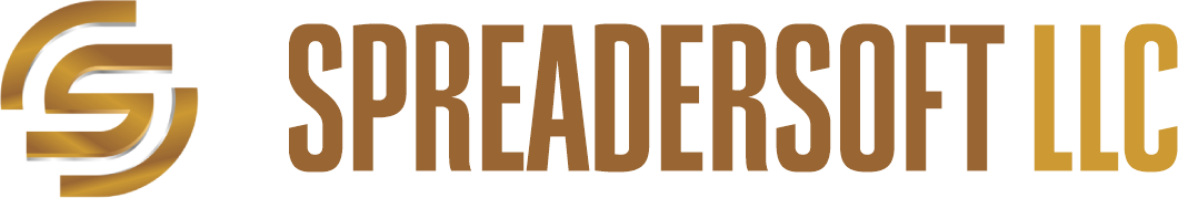 SpreaderSoft LLC Logo