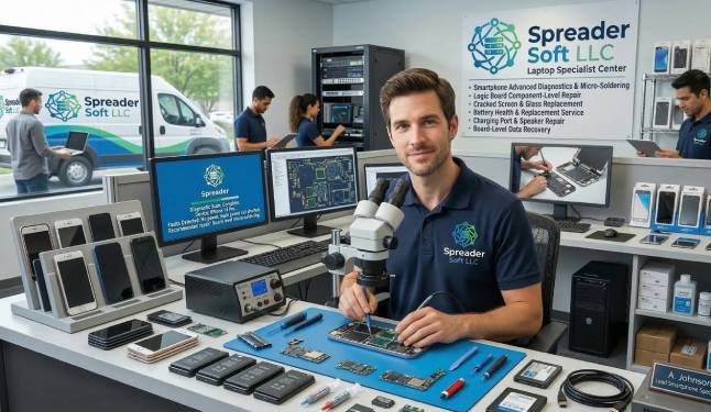 Mobile Email & Account Setup