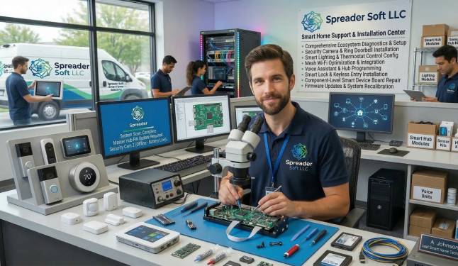 Automation & Routine Configuration